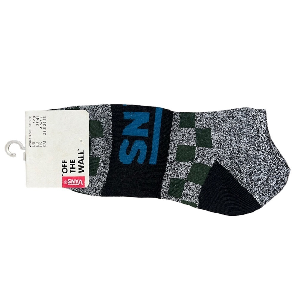Vans Off The Wall Ankle Socks